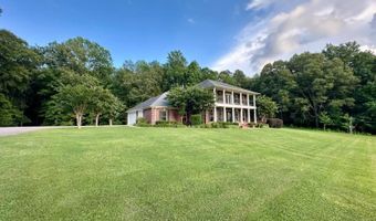 45 CR 8541, Booneville, MS 38829