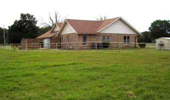 1249 9th St, Ashdown, AR 71822