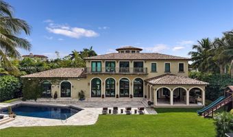 10330 W Broadview Dr, Bay Harbor Islands, FL 33154