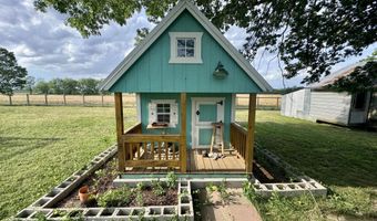 590 Eubanks Rd, Alligator, MS 38720