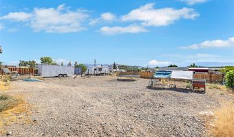 1550 Sky Rd, Indian Springs, NV 89018