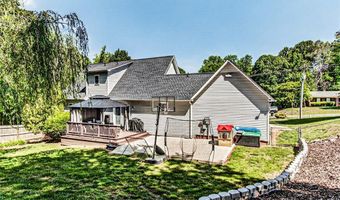 810 Rockcliff Ter, Asheboro, NC 27205