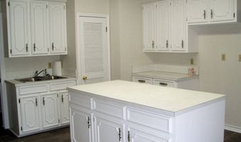 1249 9th St, Ashdown, AR 71822