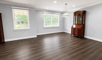 1 LAUREL SPRINGS Rd, Anniston, AL 36207