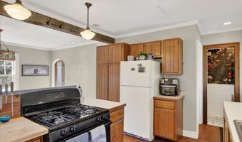 1732 Jackson Ave, Ann Arbor, MI 48103