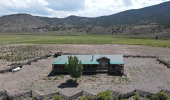 1410 W Highway 62, Antimony, UT 84712