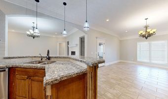 2894 SE 5001, Andrews, TX 79714