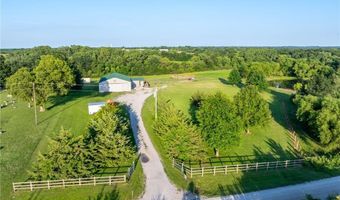 23058 160th St, Altamont, MO 64620