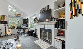 4887 White Rock Cir D, Boulder, CO 80301