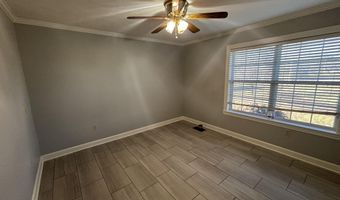 50040 S Harmony Rd, Amory, MS 38821