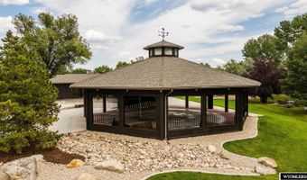 659 E Hart St, Buffalo, WY 82834