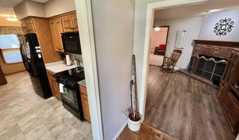 55 Alicante Rd, Hot Springs Village, AR 71909