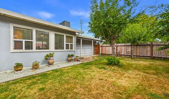1541 Stromberg Ave, Arcata, CA 95521