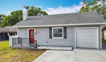 731 GUERNSEY St, Orlando, FL 32804