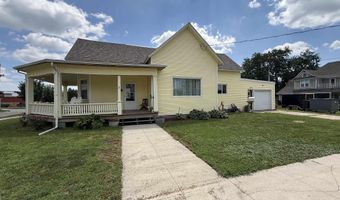 503 S Clinton St, Albia, IA 52531