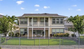 91-1164 Waikapoo St, Ewa Beach, HI 96706