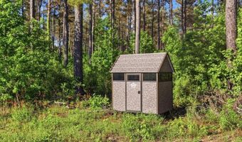 425 Rose Hill Rd, Bentonia, MS 39040