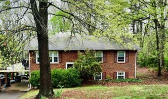 1614 AVONDALE Dr, Altavista, VA 24517