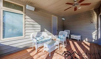 40 Castle Rock Rd, Cody, WY 82414