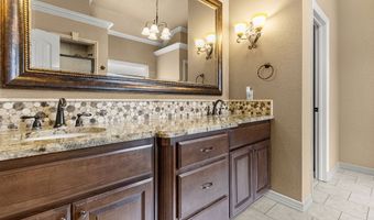 1506 Canaan Rd, Andrews, TX 79714