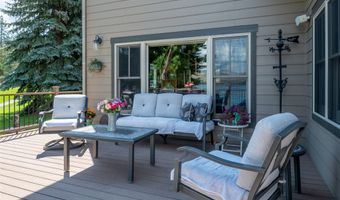 46024 Meadowlark Ln, Big Arm, MT 59910