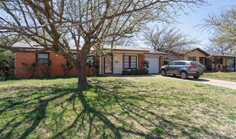 3111 Sherry Ln, Abilene, TX 79603