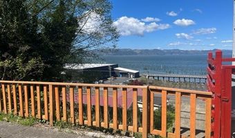 42 W Bond St, Astoria, OR 97103