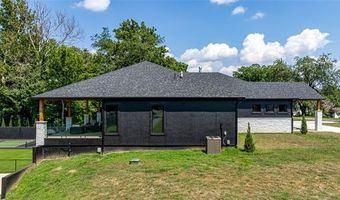 56460 E 307 Rd, Afton, OK 74331