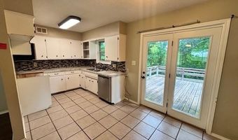 4702 Baugh Rd, Alma, AR 72921