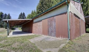 26810 NE 434TH St, Amboy, WA 98601