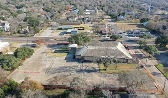 501 E. Washington Ave, Navasota, TX 77868