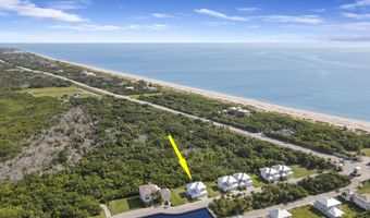 132 Ocean Estates Dr, Hutchinson Island, FL 34949