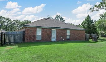1644 Shepherd Dr, Shreveport, LA 71107