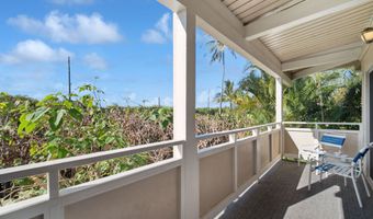 525 ALEKA LP B16, Kapaa, HI 96746