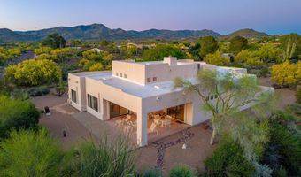 8001 E CAREFREE Dr, Carefree, AZ 85377