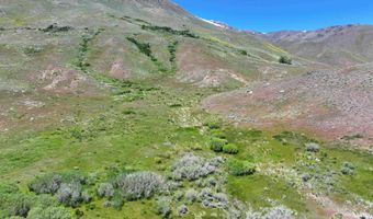 Secret Springs, Gerlach, NV 89412