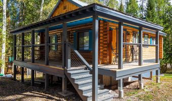 704 SUNSET Dr, Alpine, WY 83128