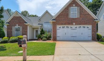 831 Vandenburg Dr, Boiling Springs, SC 29316