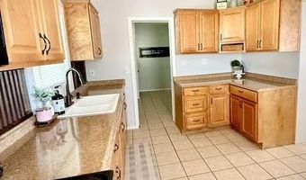2876 N Bigler Ave, Central, AZ 85531