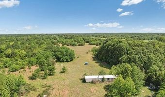 891 Sassafras Rd, Bennington, OK 74723