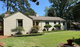 2218 Norcross Pl, Charlotte, NC 28205