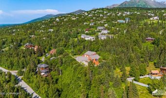 11411 Snowline Dr, Anchorage, AK 99507