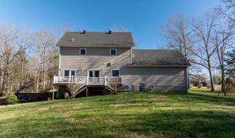 72 Stoneside Dr, Almo, KY 42020