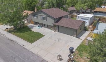 2882 Chippewa Trl, Casper, WY 82604