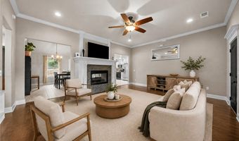 10 Wendron Ln, Bella Vista, AR 72714