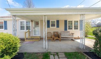 1539 Parkway Blvd, Alliance, OH 44601