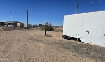 5540 W Ron Ln, Yucca, AZ 86438