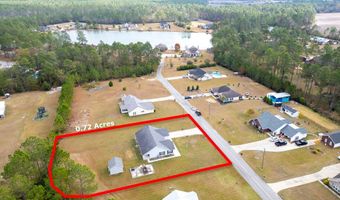 99 JENNIFER Ln, Baxley, GA 31513