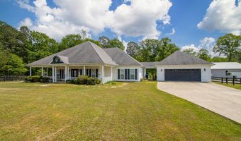 12603 GERMANIA Rd, Alexander, AR 72002