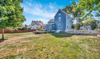 31 Ashton St, Beverly, MA 01915